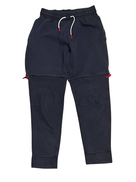 Nike Kyrie Pants Hybrid 'Black