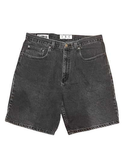 INC Denim Jorts