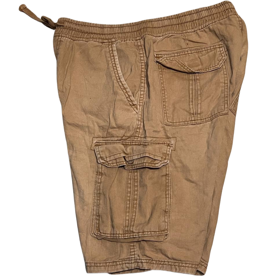 Lot 29 Cargo Shorts