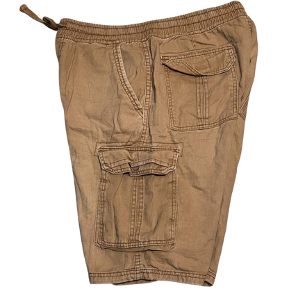 Lot 29 Cargo Shorts