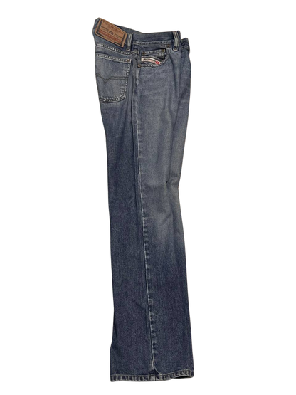Diesel Industry Denim Pants