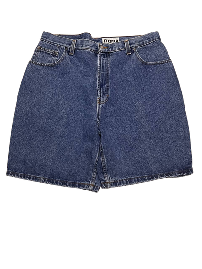 Member Mark Member Denim Jorts