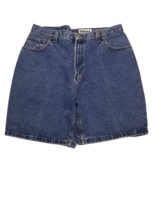 Member Mark Member Denim Jorts