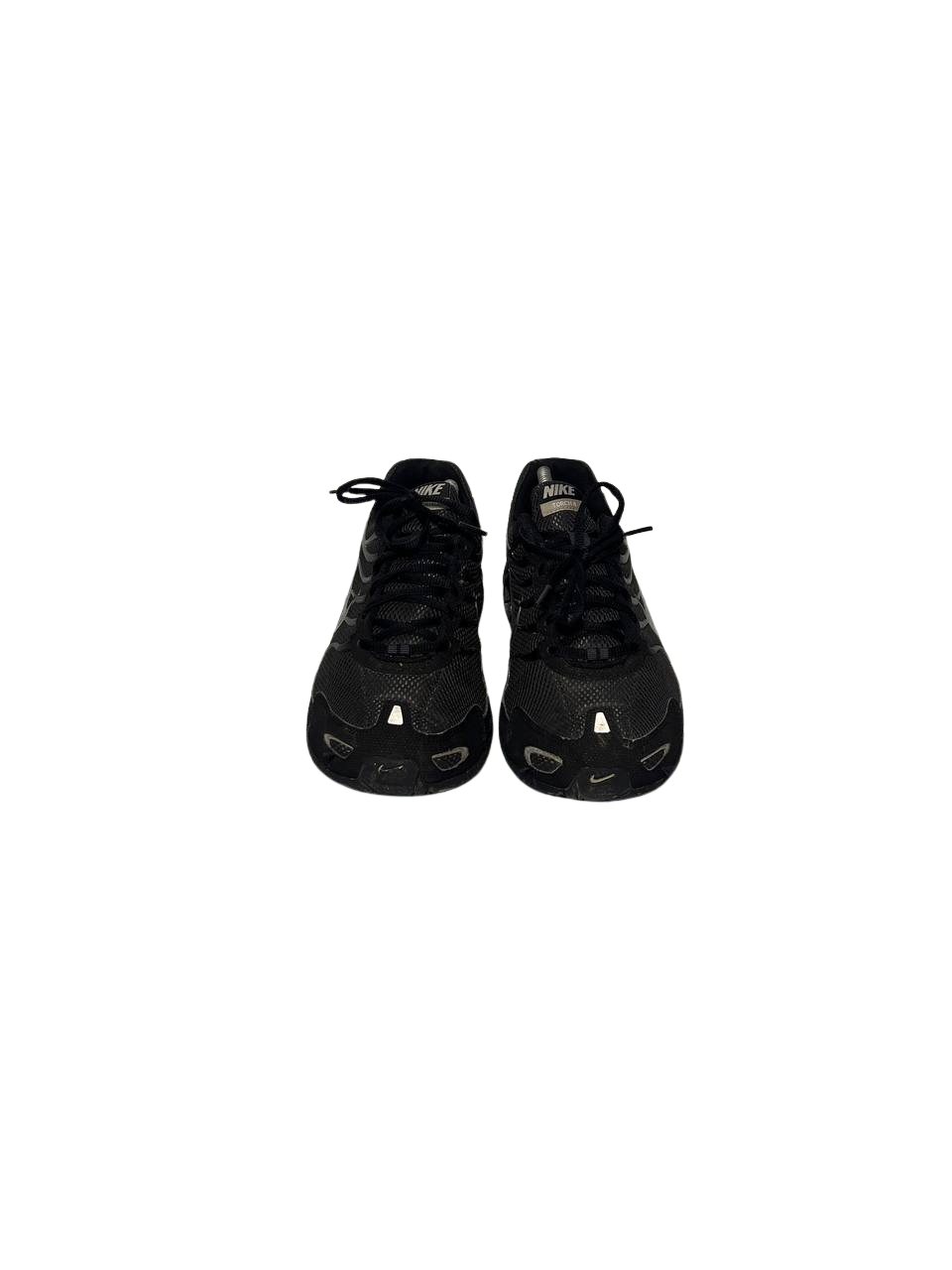 Nike Air Max Torch 4 Anthracite Metallic Silver