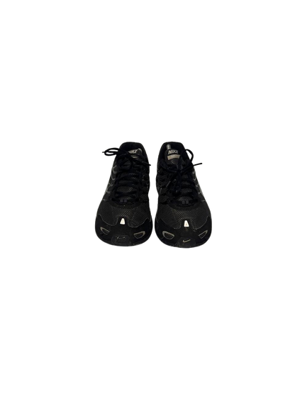 Nike Air Max Torch 4 Anthracite Metallic Silver