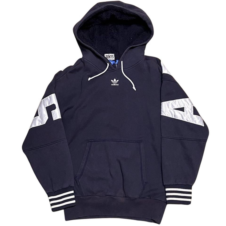 Adidas Big Spellout Hoodies