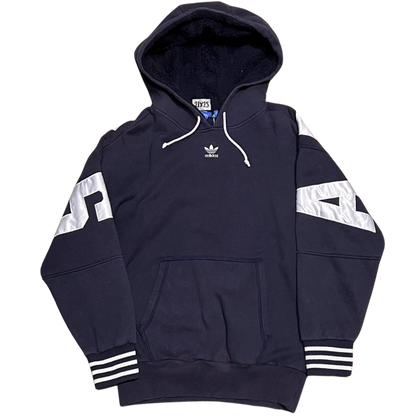 Adidas Big Spellout Hoodies
