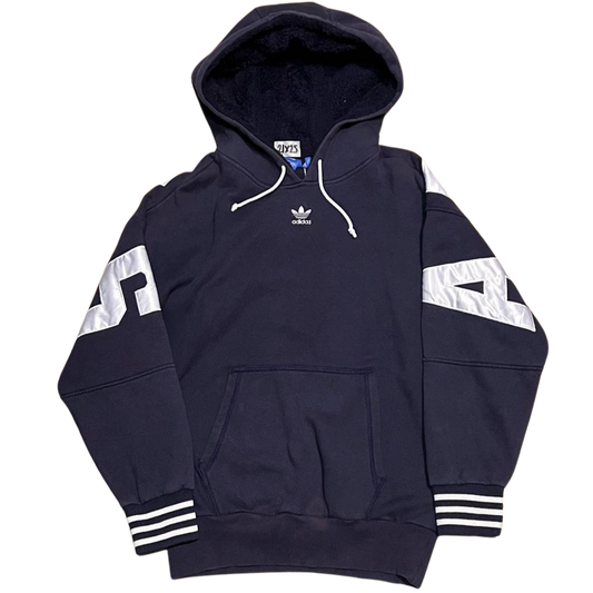 Adidas Big Spellout Hoodies