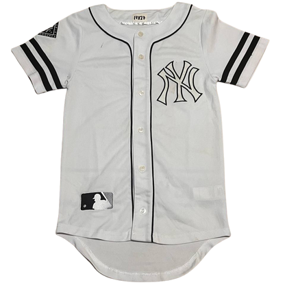 New York Baseball Jersey