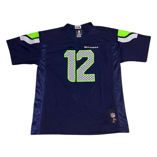 Seattle Seahawks Jersey