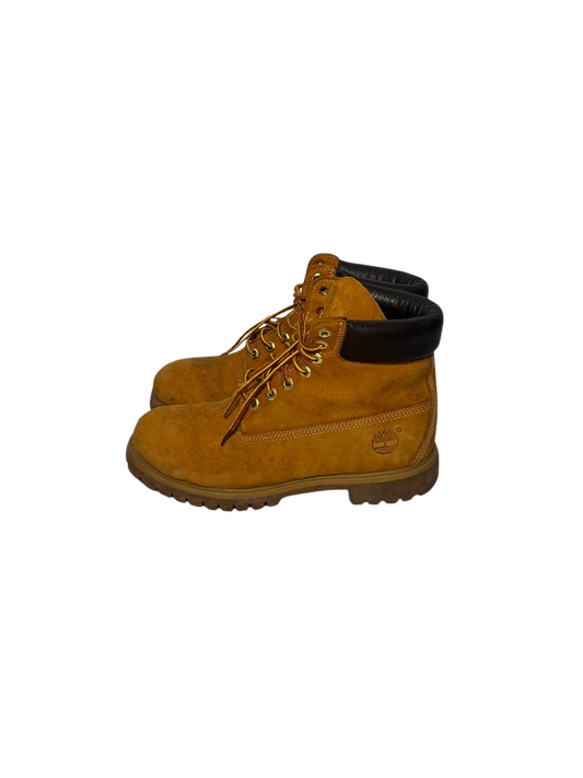 Timberland® Men's Premium 6-Inch Waterproof Boot