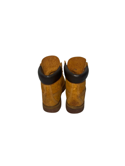 Timberland® Men's Premium 6-Inch Waterproof Boot