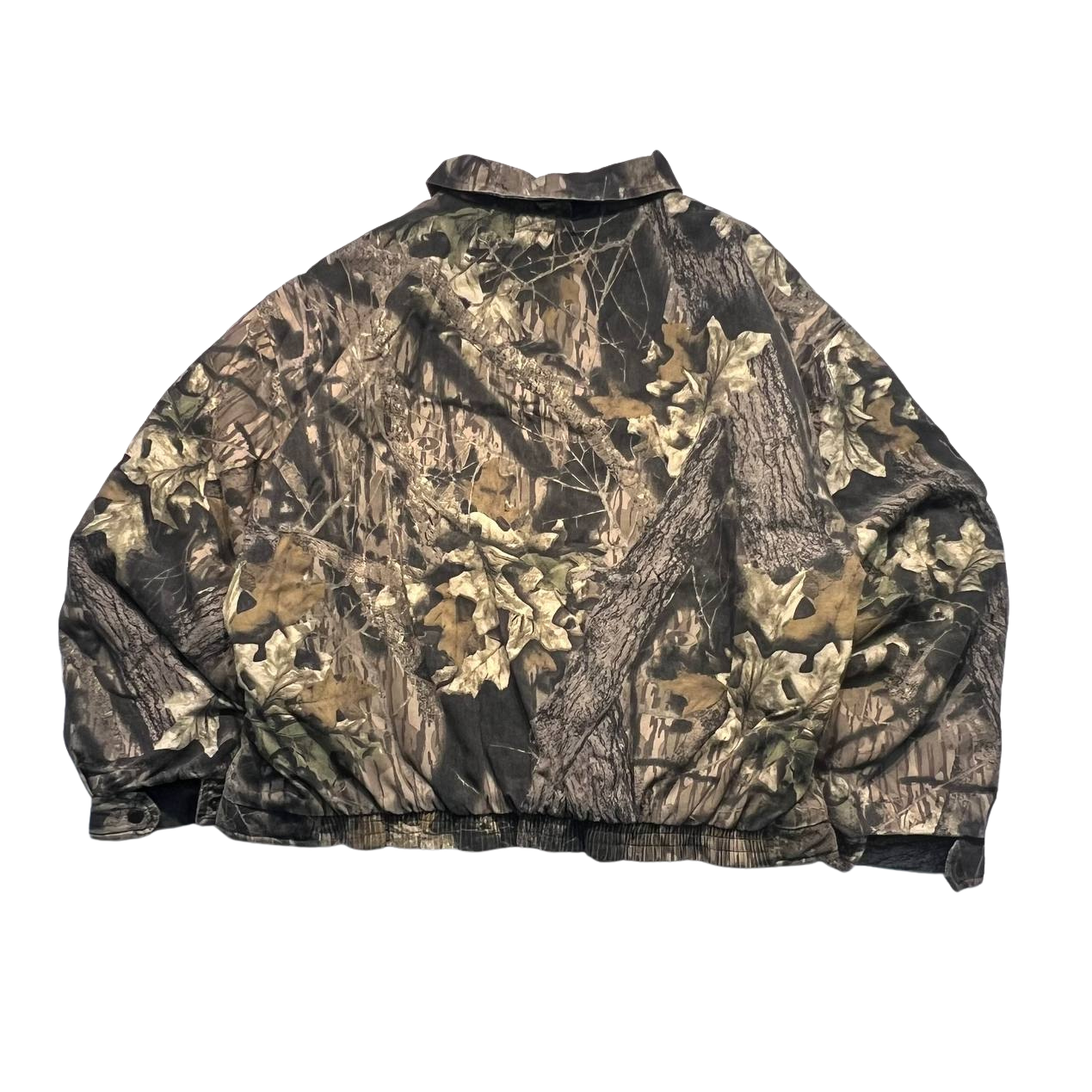 Northwest Territory Realtree Jacket