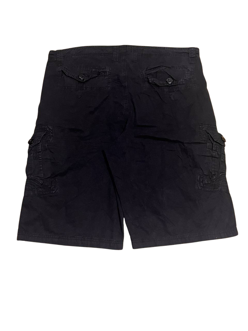 Echo UNLTD Cargo