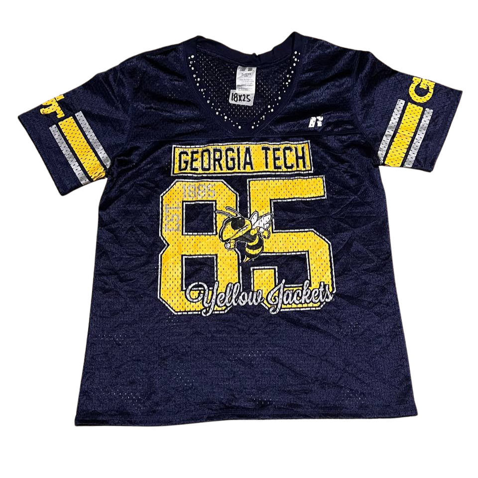 Georgia Tech Jersey