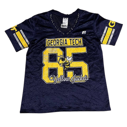 Georgia Tech Jersey