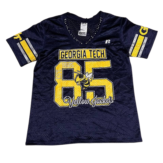 Georgia Tech Jersey