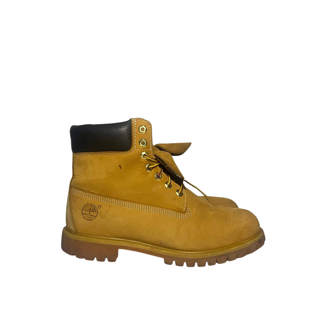 Timberland 10.5 men's Premium 6-Inch Waterproof Boot