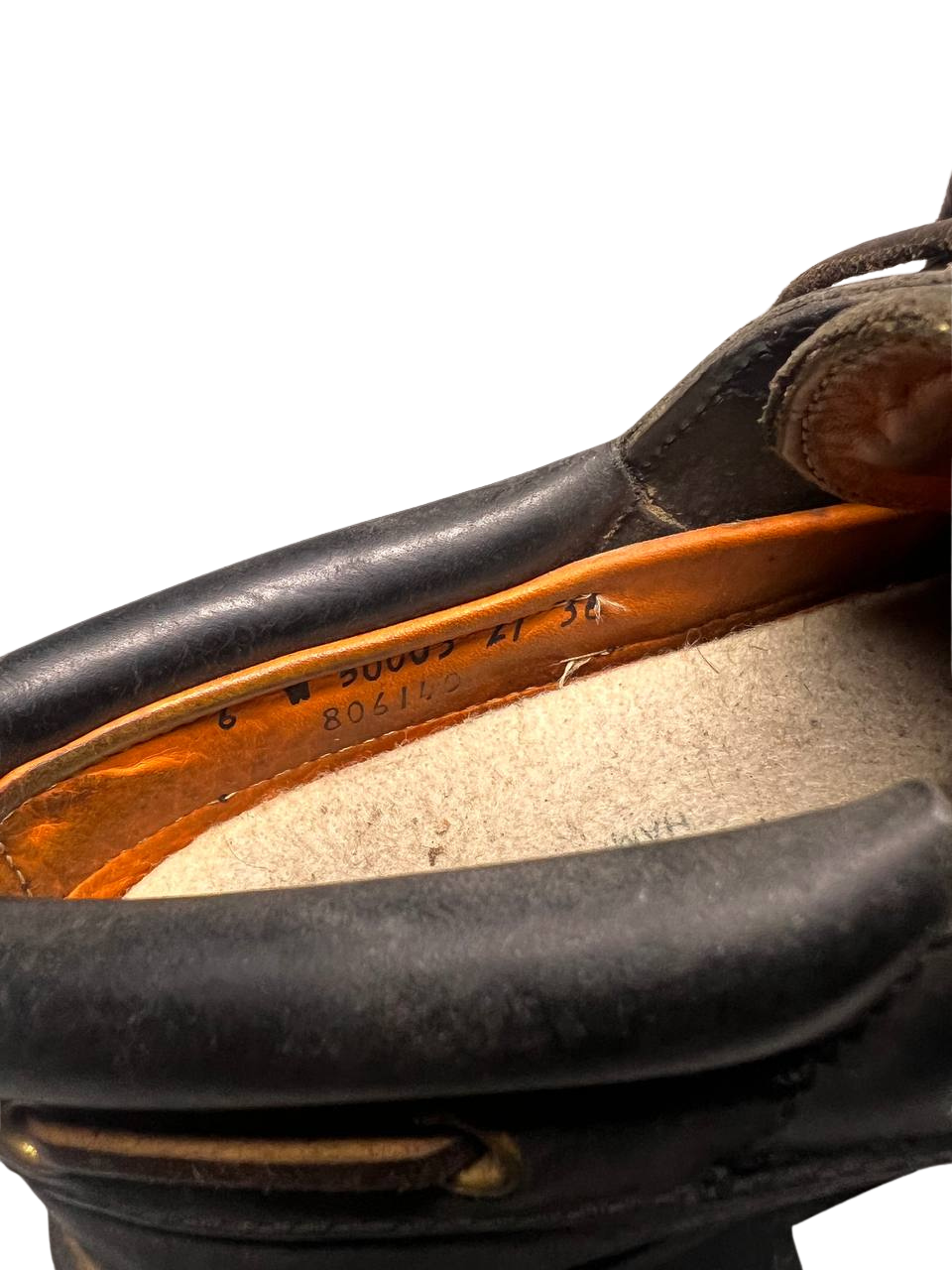 Timberland 6 3-EYE LUG Shoe & Cultural Resonance