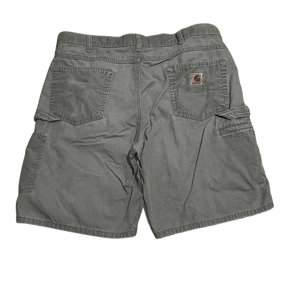 Carhartt B190 Vintage Carpenter Jorts
