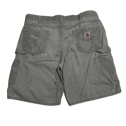 Carhartt B190 Vintage Carpenter Jorts