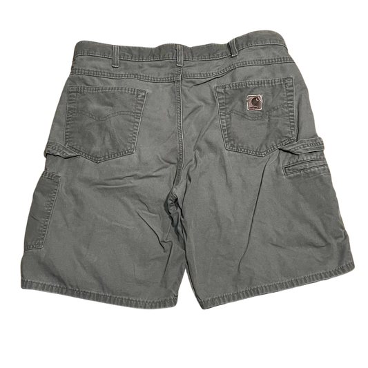 Carhartt B190 Vintage Carpenter Jorts