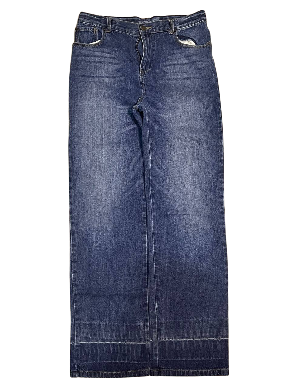 Y2k Dickies Straight Cut Jeans
