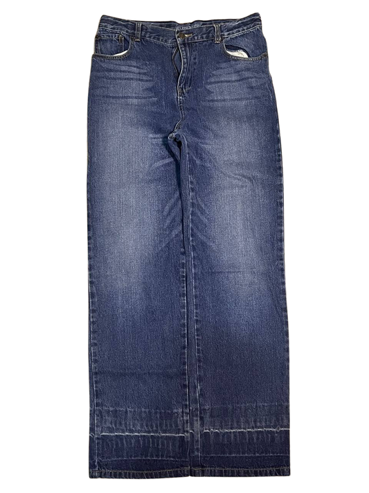 Y2k Dickies Straight Cut Jeans
