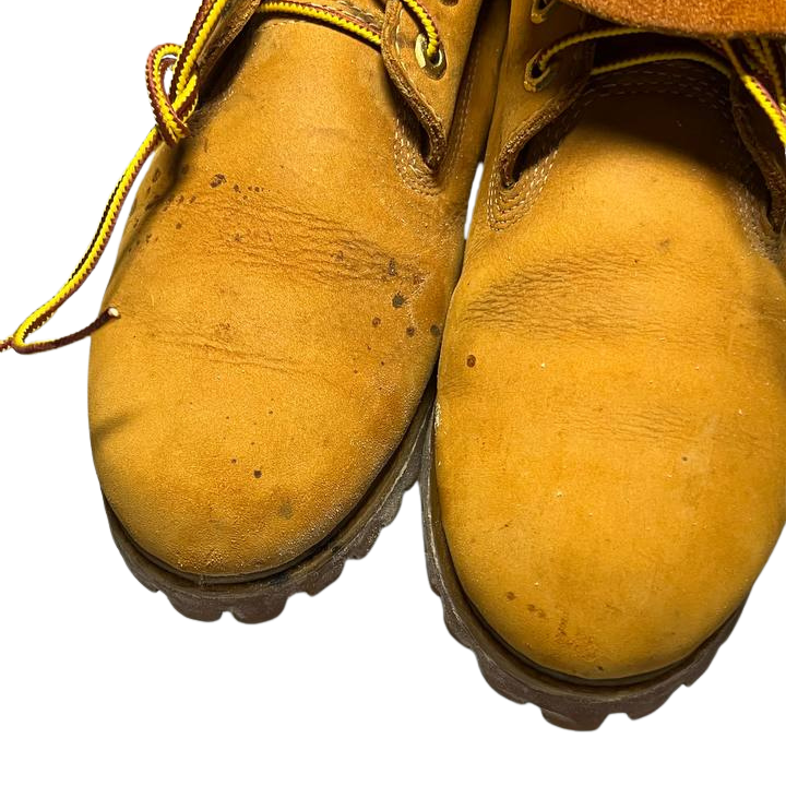 Timberland 8 men's Premium 6-Inch Waterproof Boot