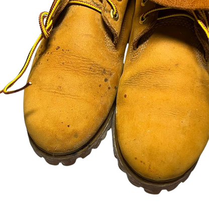 Timberland 8 men's Premium 6-Inch Waterproof Boot