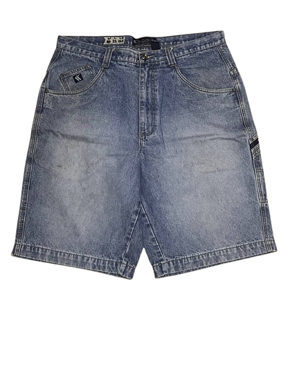 Karl Kani Denim Jorts
