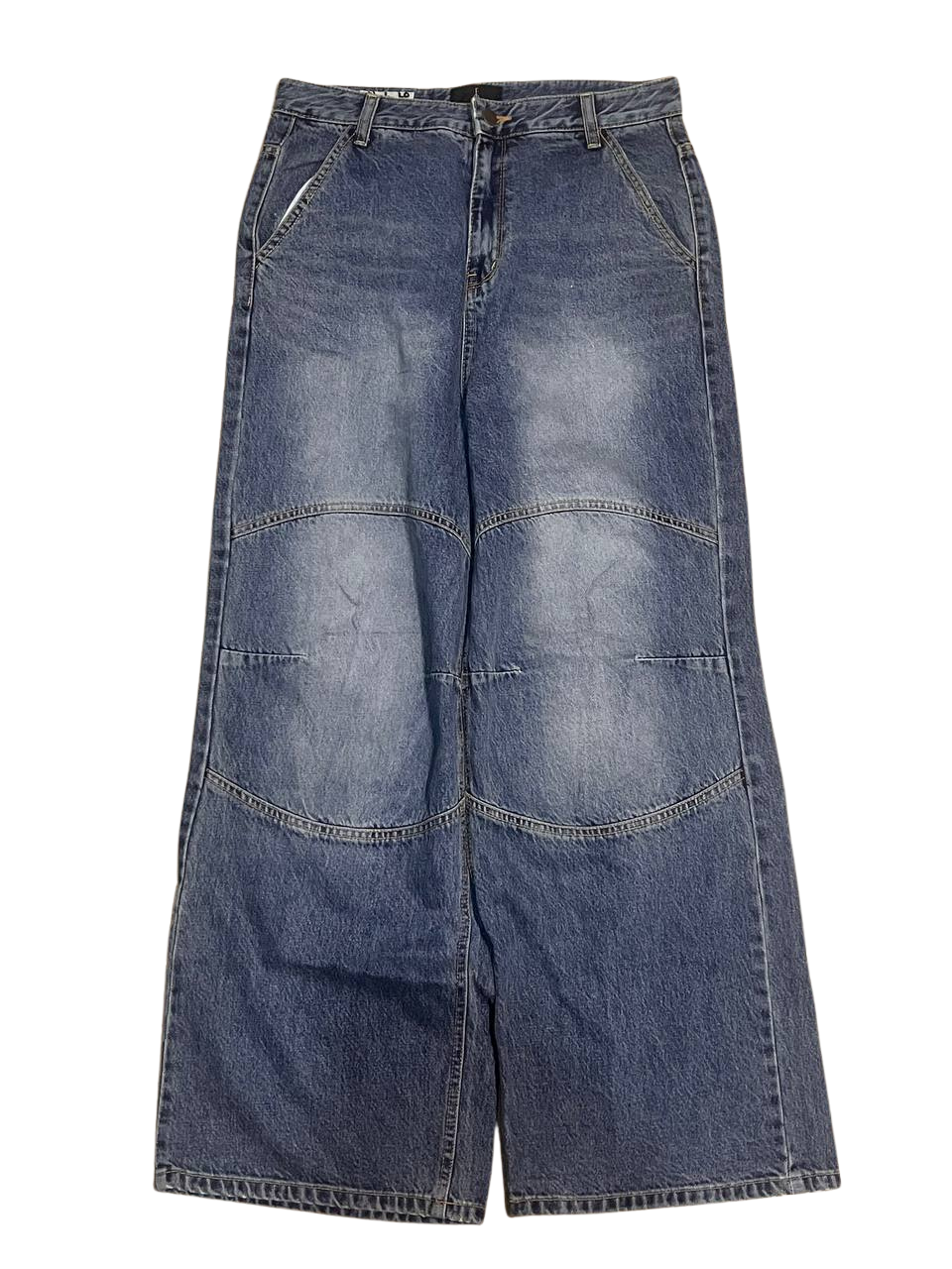 Born for You Y2k Vibes Jeans