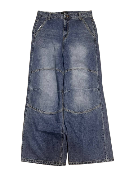 Born for You Y2k Vibes Jeans