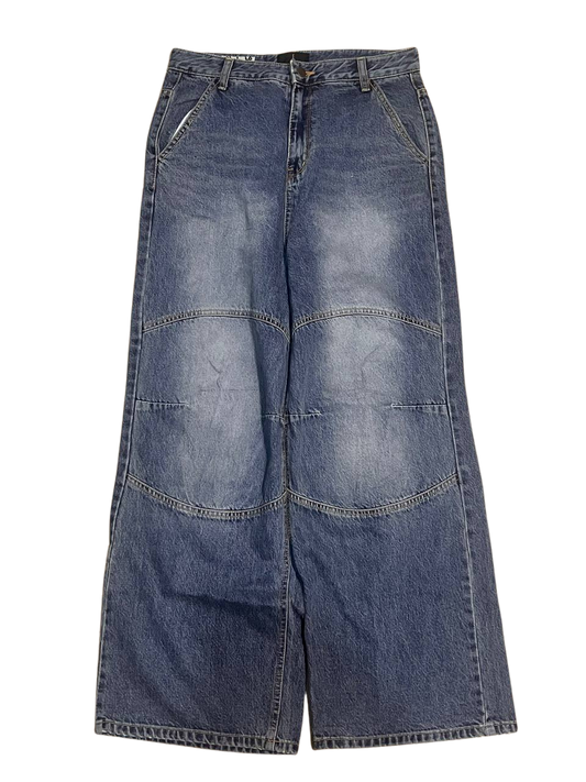 Born for You Y2k Vibes Jeans