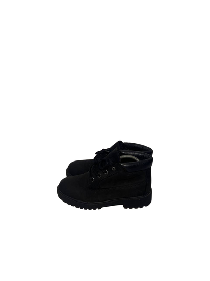 Timberland® Men's Mid Cut Waterproof Boot