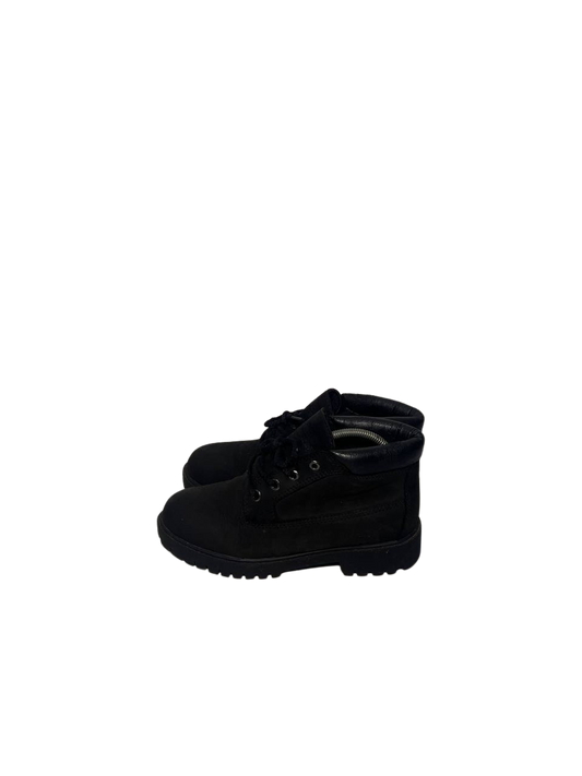 Timberland® Men's Mid Cut Waterproof Boot