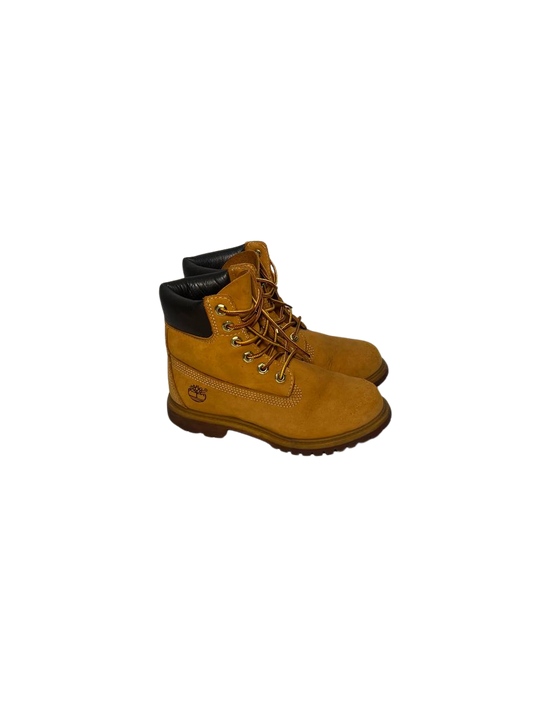 Timberland® Women's Premium 6-Inch Waterproof Boot