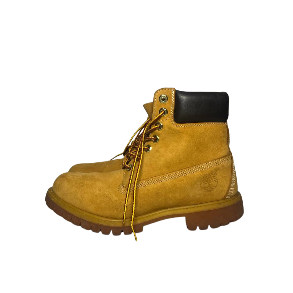 Timberland 7.5 Men's Premium 6-Inch Waterproof Boot