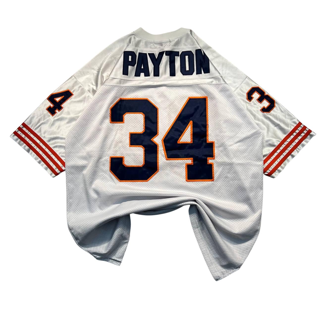 Chicago Bears Walter Payton Jersey
