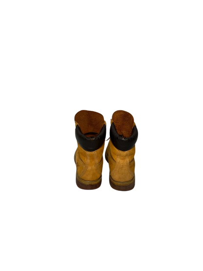 Timberland® Men's Premium 6-Inch Waterproof Boot