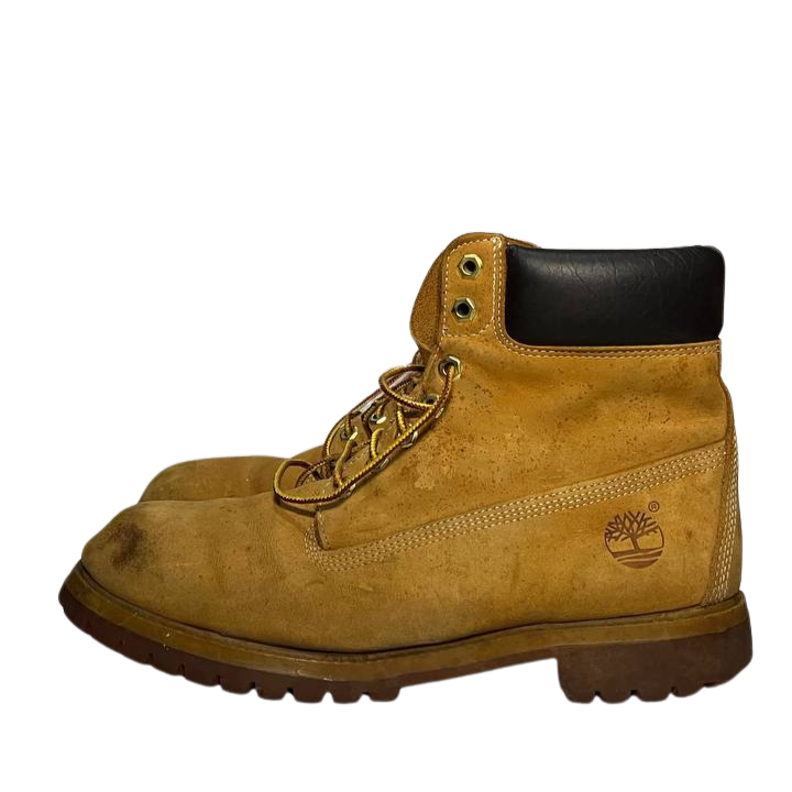Timberland 10.5 men's Premium 6-Inch Waterproof Boot