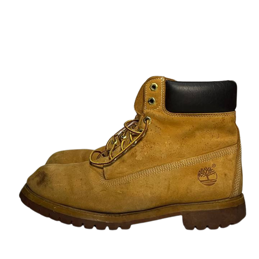 Timberland 10.5 men's Premium 6-Inch Waterproof Boot
