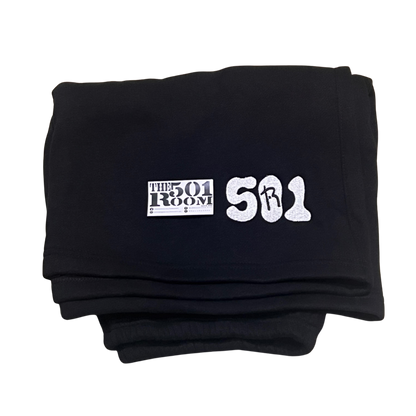 TR 501 Sweat Short