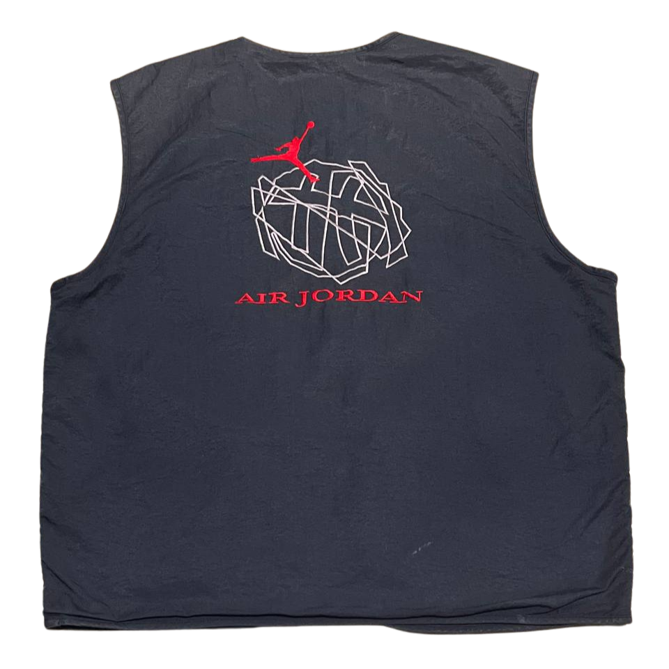 Air Jordan Reversible Vest
