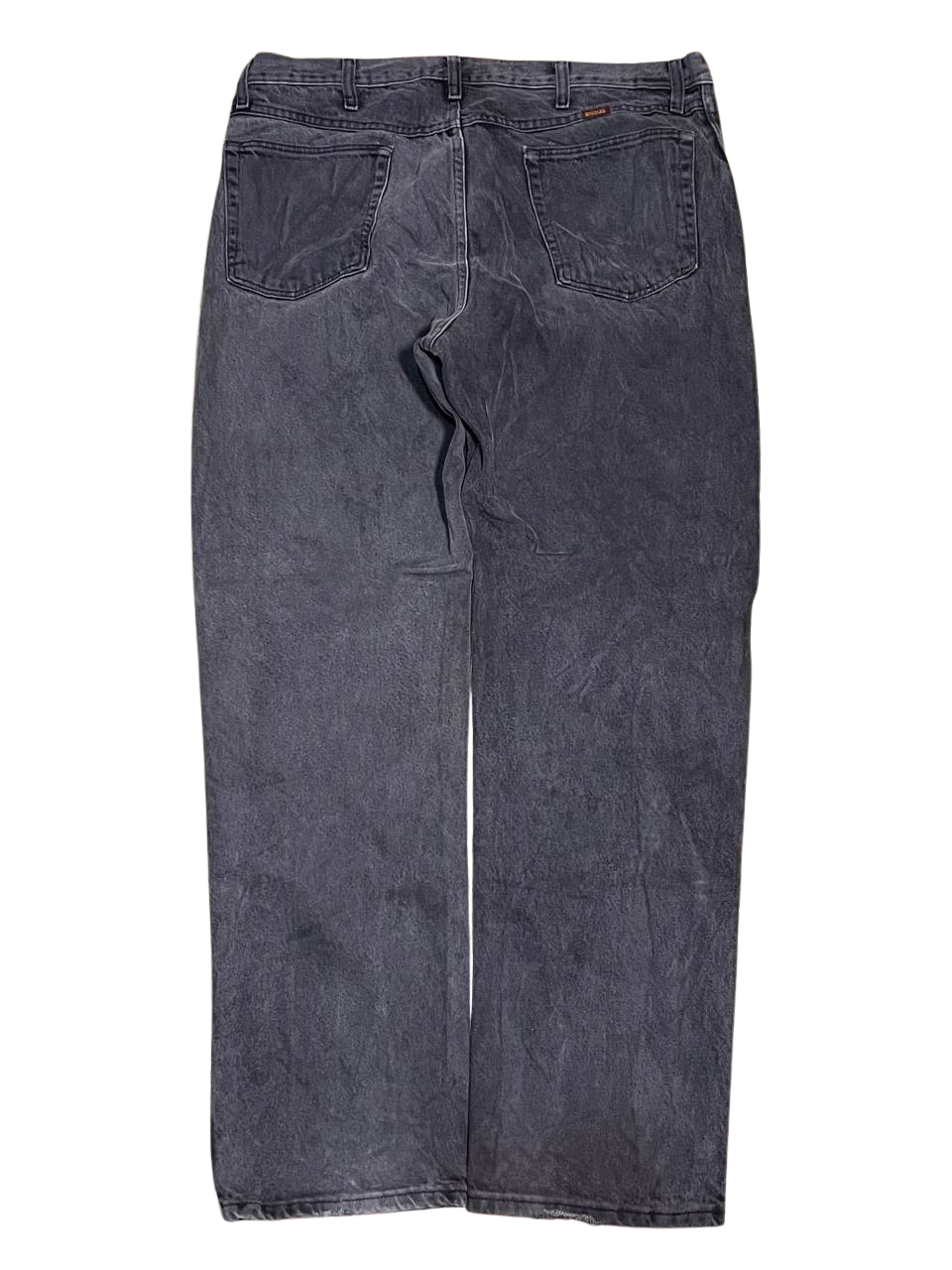 Baggy Pants Rustler
