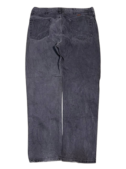 Baggy Pants Rustler