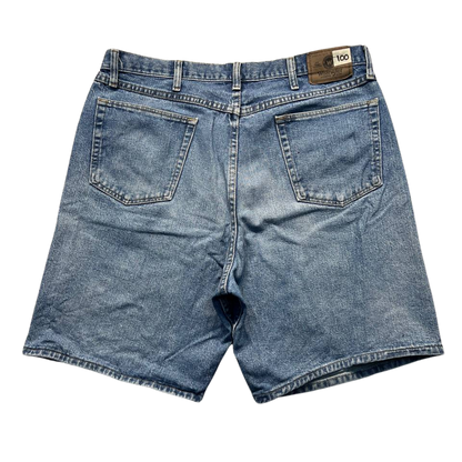 Wrangler Denim Jorts 100