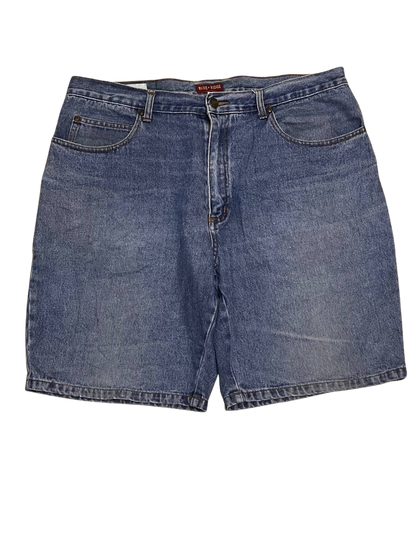 Blue Ridge Denim Jorts
