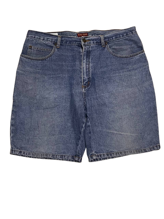 Blue Ridge Denim Jorts