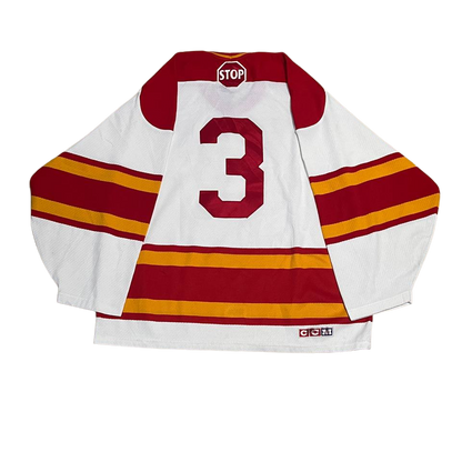 BV 3 Hockey Jersey